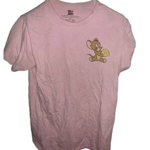 Tom & Jerry Shortsleeve